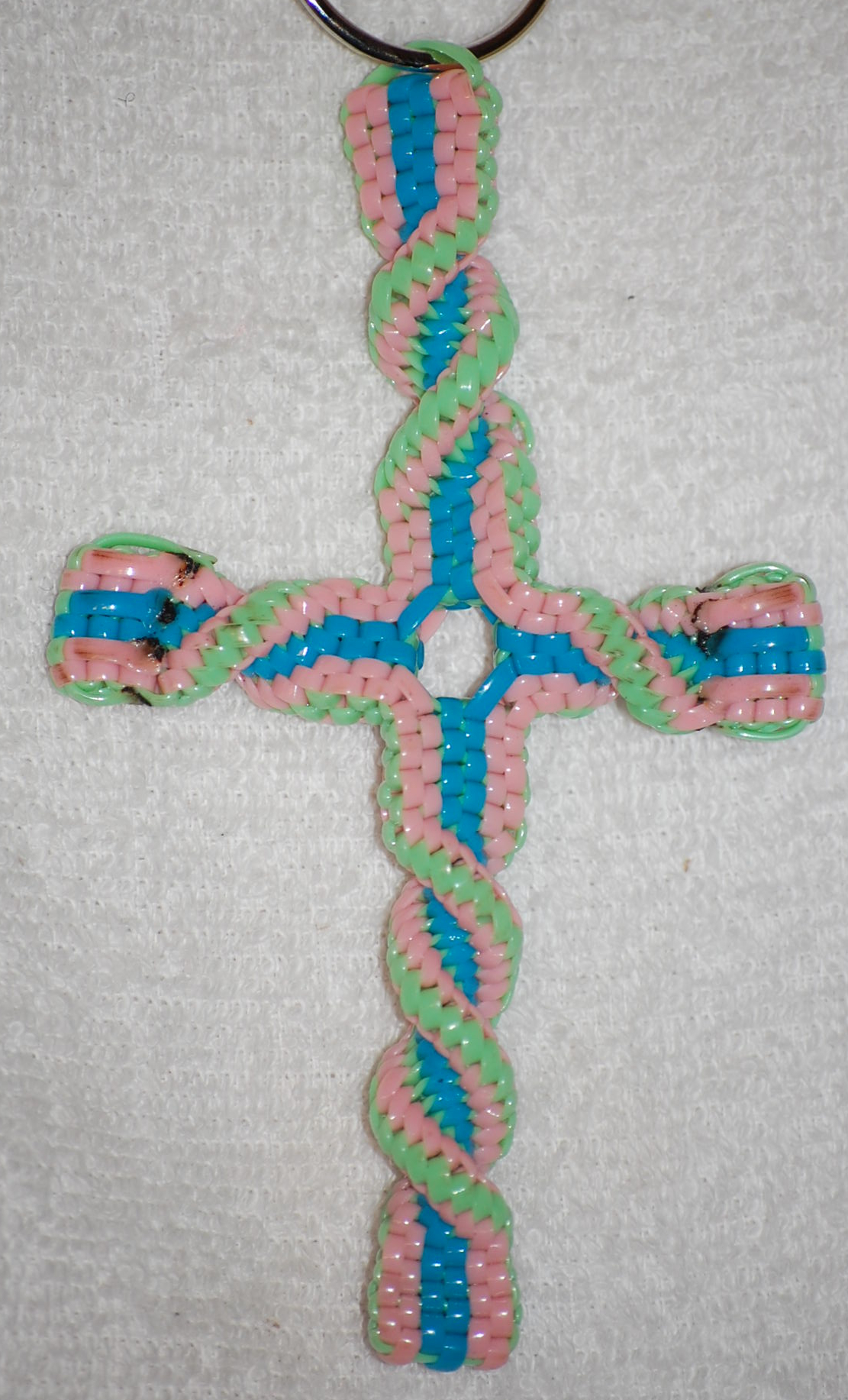 Keychain Image